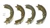 Тормозные колодки барабанные BREMBO S83 537 (фото 2)