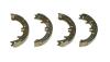 Гальмівні колодки барабані BREMBO S83542 (фото 2)
