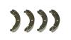 Тормозные колодки барабанные BREMBO S85 501 (фото 2)
