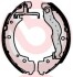 Тормозные колодки барабанные BREMBO S85 515 (фото 1)