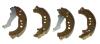 Гальмівні колодки барабані BREMBO S85543 (фото 2)