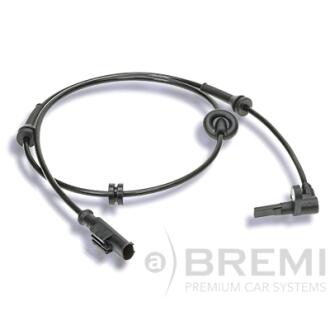 Датчик частоти обертання колеса BREMI 50384