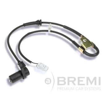 Датчик, кількість обертів колеса BREMI 50623