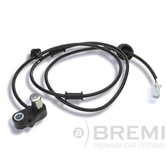 Датчик частоти обертання колеса BREMI 50708