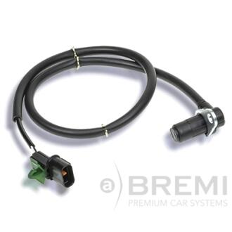 Датчик частоти обертання колеса BREMI 50889