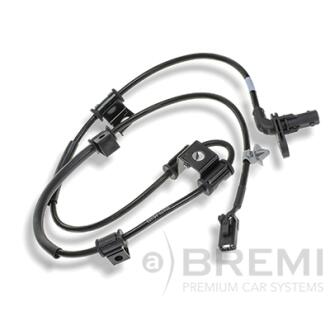 Датчик, кількість обертів колеса BREMI 51207
