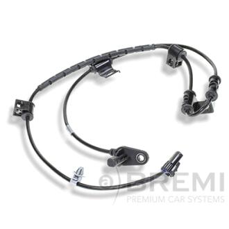Датчик, кількість обертів колеса BREMI 51257