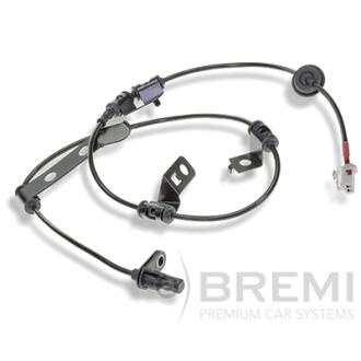 Датчик, кількість обертів колеса BREMI 51277