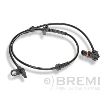 Датчик частоти обертання колеса BREMI 51299