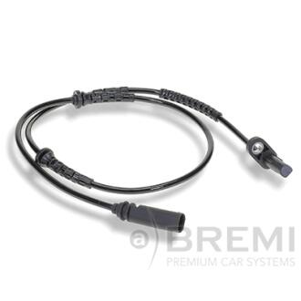 Датчик, кількість обертів колеса BREMI 51312