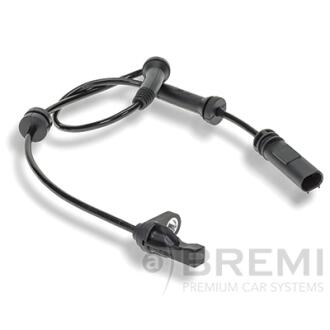 Датчик частоти обертання колеса BREMI 51514