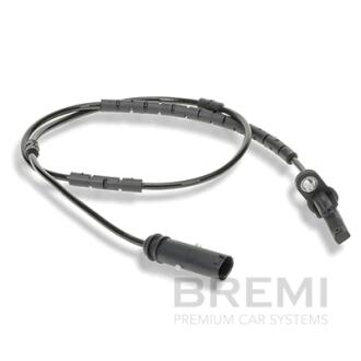 Датчик частоти обертання колеса BREMI 51515