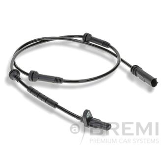 Датчик частоти обертання колеса BREMI 51562
