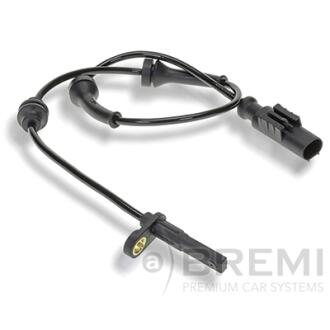 Датчик ABS BREMI 51567