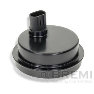 Датчик частоти обертання колеса BREMI 51772