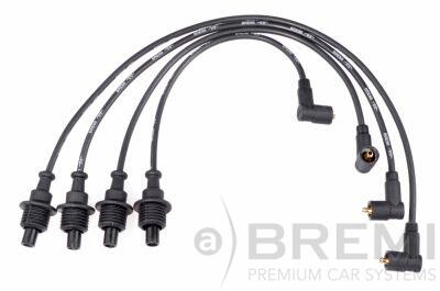 Комплект проводів високої напруги BREMI 600138