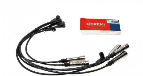 Комплект проводів високої напруги BREMI 919
