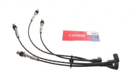 Провода зажигания BREMI 9A15/200 (фото 1)