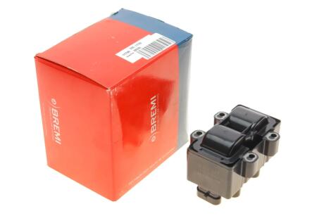 Катушка зажигания BREMI DSC11720