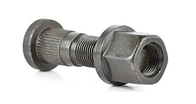 Шпилька з гайкою 86-91(2-х кат.) пров.. R BSG BSG 30230007