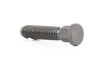 Шпилька зад колеса Transit 00- (двоскатні колеса) BSG BSG 30230017