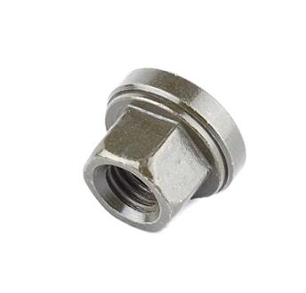 Гайка шпильки колеса Transit V184/347 пер=зад BSG BSG 30230018