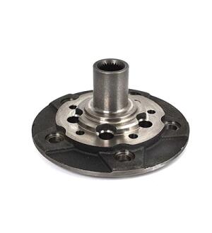 Ступиця колеса Transit V347 06- (передня/одинарні колеса) BSG BSG 30325014