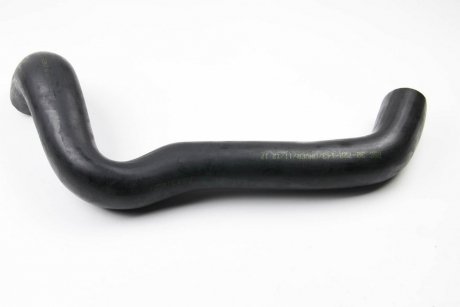 Патрубок інтеркулера Transit 2.2 TDCi 11- (довгий) BSG BSG 30720143