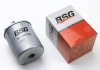 Топливный фильтр BSG BSG 60-130-002 (фото 4)
