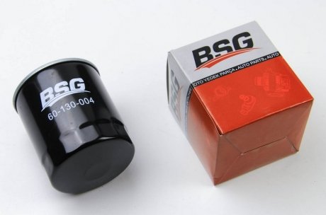 Фільтр паливний MB ОМ601-606 BSG BSG 60-130-004