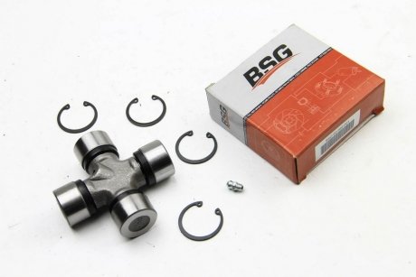 Крестовина карданного вала (31 x 88) MB SPRINTER / VW LT BSG BSG 60-460-001 (фото 1)