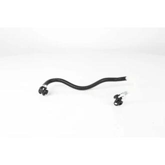 Трубка топливная от фильтра до ТНВД OM611 (с крепл.) BSG BSG 60725002