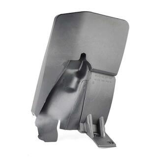 Бризговик задній Sprinter/Crafter 06- (однокат.) Пр. BSG BSG 60920021