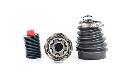 Шрус зовнішній Opel Astra H 1.4/1.6i 04-(к-кт) BSG BSG 65340006