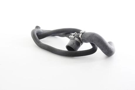 Патрубок радиатора Opel Astra H 1.6/1.8i 04-10 (нижний) BSG BSG 65720042