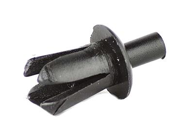 Кліпса-затискач OPEL (6mm) BSG BSG 65995001