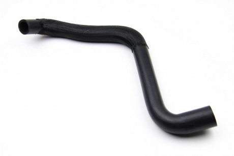 Патрубок радіатора Berlingo/Partner 1.6 HDI 08- (нижн..) BSG BSG 70720142