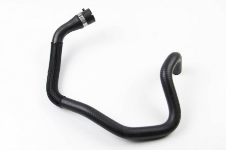 Патрубок радіатора пічки Ducato/Jumper 2.2 HDI 06- BSG BSG 70720191