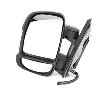 Зеркало Ducato/Jumper/Boxer 08- Л. (эл./подогр.) BSG BSG 70900031