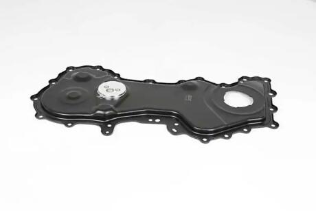 Кришка двигуна передня Master/Movano 2.3dCi FWD 10- BSG BSG 75122001