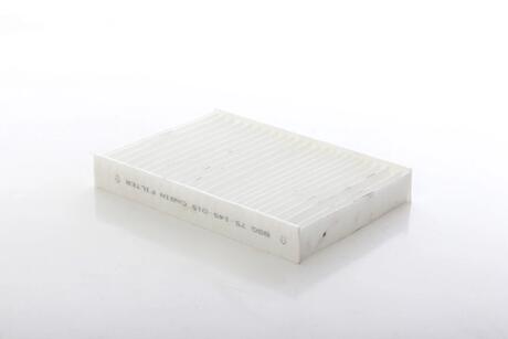 Фильтр салона Megane IV/Scenic IV/Kadjar 1.2TCe/1.5/1.6dCi 15- BSG BSG 75145015