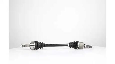 Полуось Master/Movano 2.3 dCi/CDTI 10- Л. BSG BSG 75350018