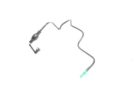 Топливная трубка с грушей подкачки Trafic 2.0dCi 06- BSG BSG 75725013