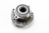 Подшипник ступицы перед. Caddy 04-/Golf 04- (4 болта) BSG BSG 90605003 (фото 1)