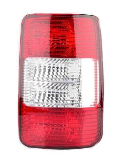Ліхтар задній VW Caddy 04-10 Пр. BSG BSG 90805007