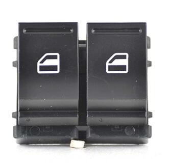 Кнопка склопідйомника Caddy 04- Л. BSG BSG 90860077