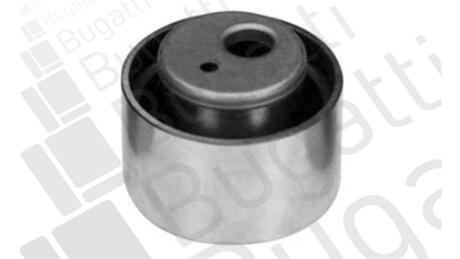 Ролик натяжной ремня ГРМ Ducato/Boxer 2.0/2.2 HDi 01-06 (металл) Bugatti BTDI3000