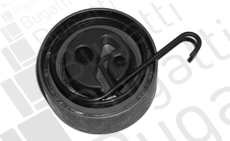 Ролик натяжной ГРМ 1.7D/DTi Astra/Combo/Corsa (№328705>) Bugatti BTDI3826