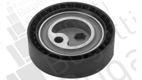 Ролик ремня генератора 1.6-4.4d BMW 3(E36)/5(E34)/5(E39) 89-03 Bugatti BTOA3021