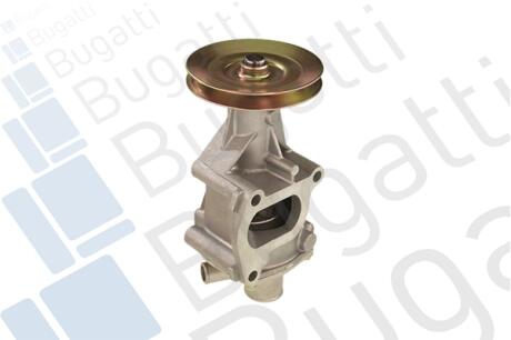 FIAT Помпа воды Panda 80-, SEAT Marbella 87- Bugatti PA0010